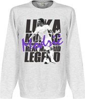 Modric Legend Sweater - L