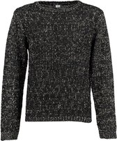 Zeeman kinder sweater - zwart - maat 158/164