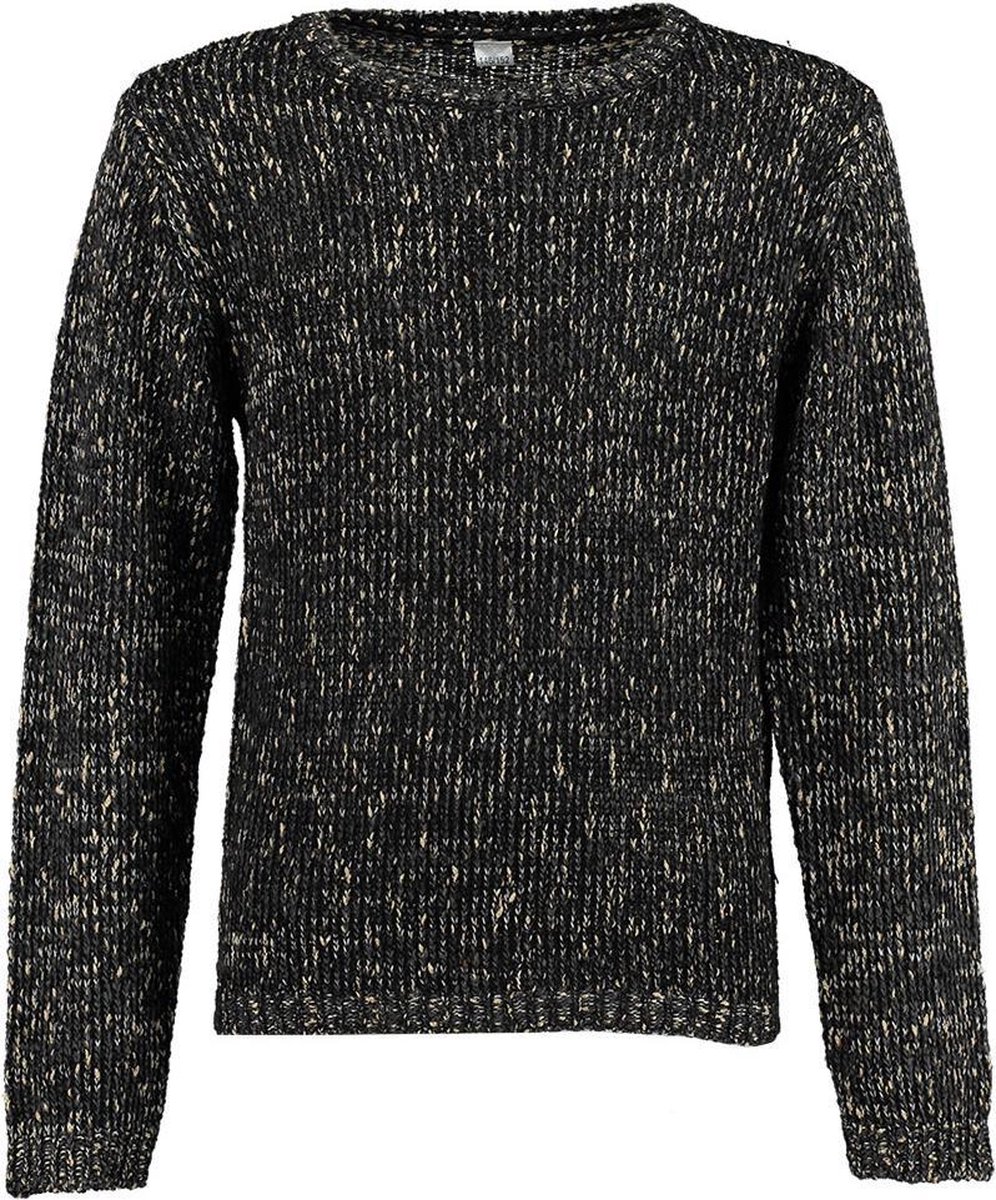 Zeeman kinder sweater - zwart - maat 158/164