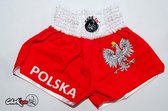 Thaishort Polska XL