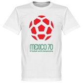 Mexico 70 T-shirt - XXL