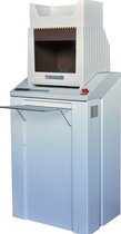 intimus H200 CP4 Papiervernietiger met vulschacht en automatische smering - 200 liter - P4