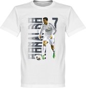 Ronaldo Gallery T-Shirt - 5XL