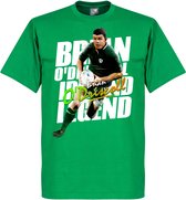 Brian O'Driscoll Legend T-Shirt - XL