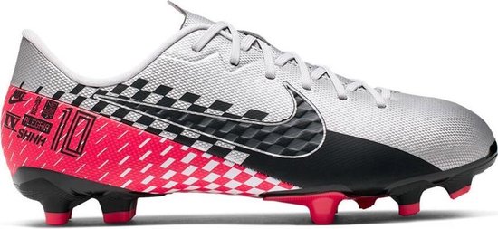 Nike Jr Vapor 13 Academy Njr FG/Mg Voetbalschoenen - Maat 37.5 | Bestel nu!