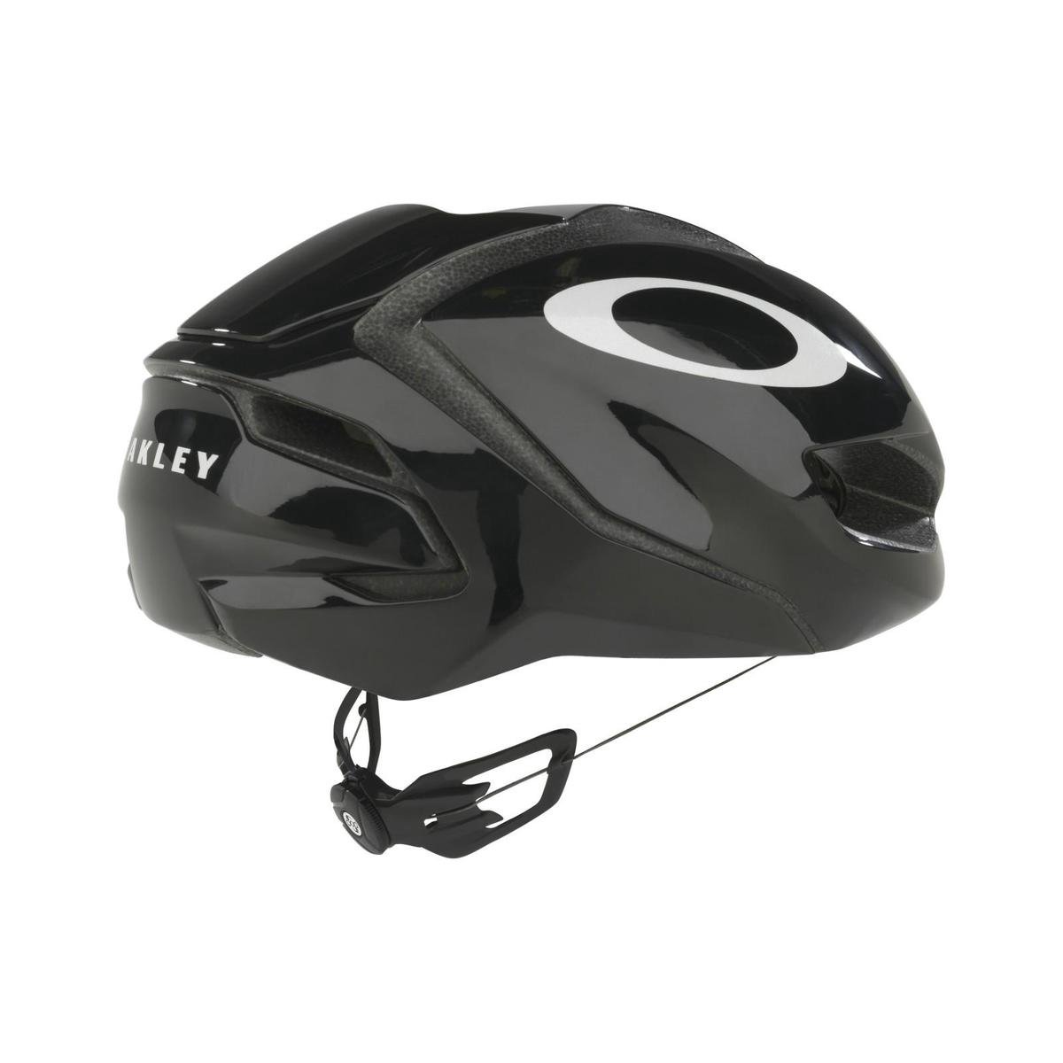 Oakley ARO5 MIPS - Fietshelm - Polished Black - Small