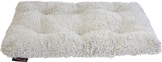 Jack and Vanilla Hondenkussen JV SHELL Kussen -M 89x59cm