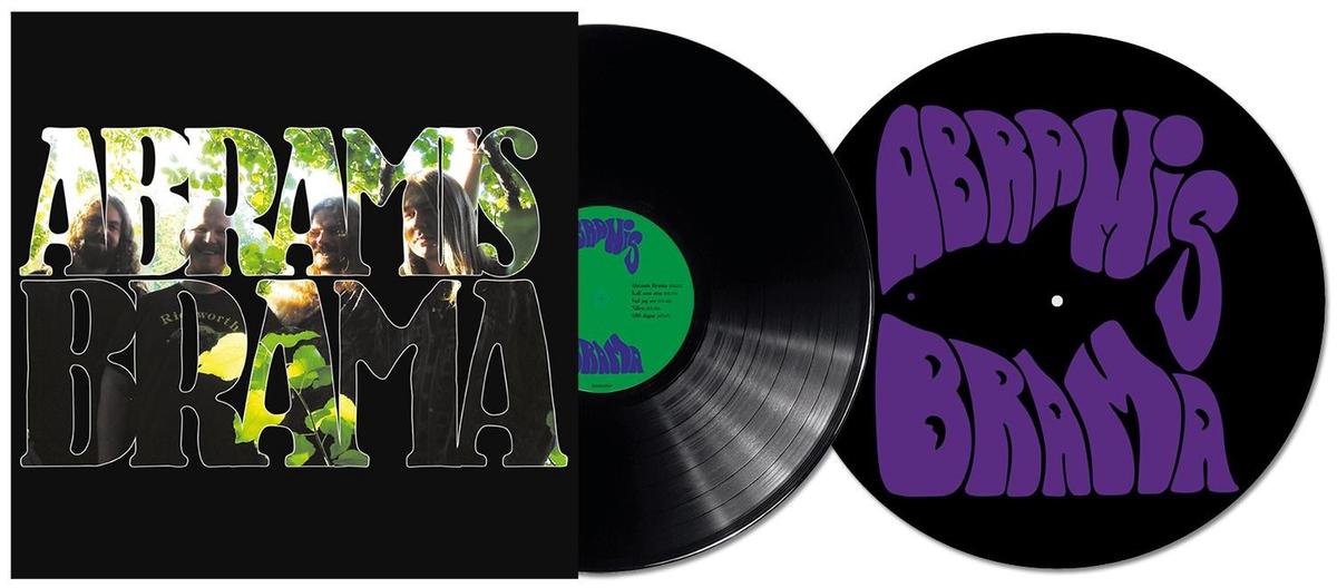 Nar Tystnaden Lagt Sig... (+Slipmat)