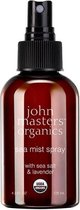 John Masters Organics - Sea Mist Spray w. Sea Salt & Lavender - 125 ml