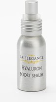 La Elegance hyaluronzuur Boost serum