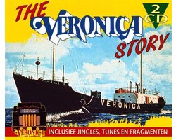 The Veronica Story (2CD)