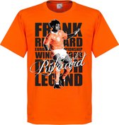 Rijkaard Legend T-Shirt - L