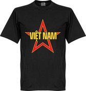 Vietnam Star T-Shirt - M