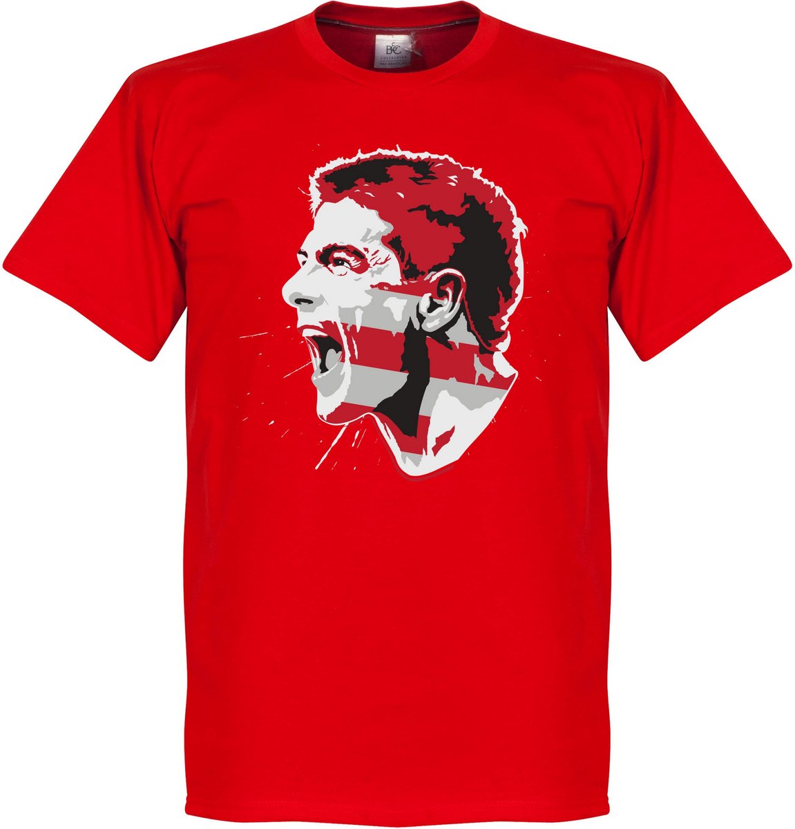 1151x1200.jpg Backpost Gerrard T-Shirt - XXXL - Afbeelding 1