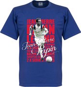 Jean Pierre Papin Legend T-Shirt - XXL