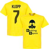 Breaking Bayern Klopp T-Shirt - M