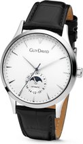 Guy David horloge  MS6306S2 mi ST