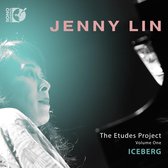 Jenny Lin - The Études Project Volume One (CD)