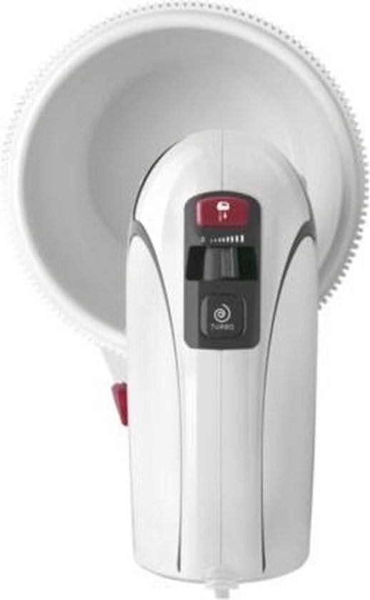 Taurus 913525000 mixer Staande mixer Wit 500 W van Taurus — afbeelding 3