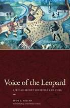 Caribbean Studies Series - Voice of the Leopard