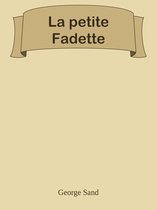 La petite Fadette