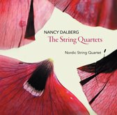 Nordic String Quartet - The String Quartets (Super Audio CD)