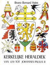 Kerkelijke heraldiek van 1270 tot Johannes Paulus II