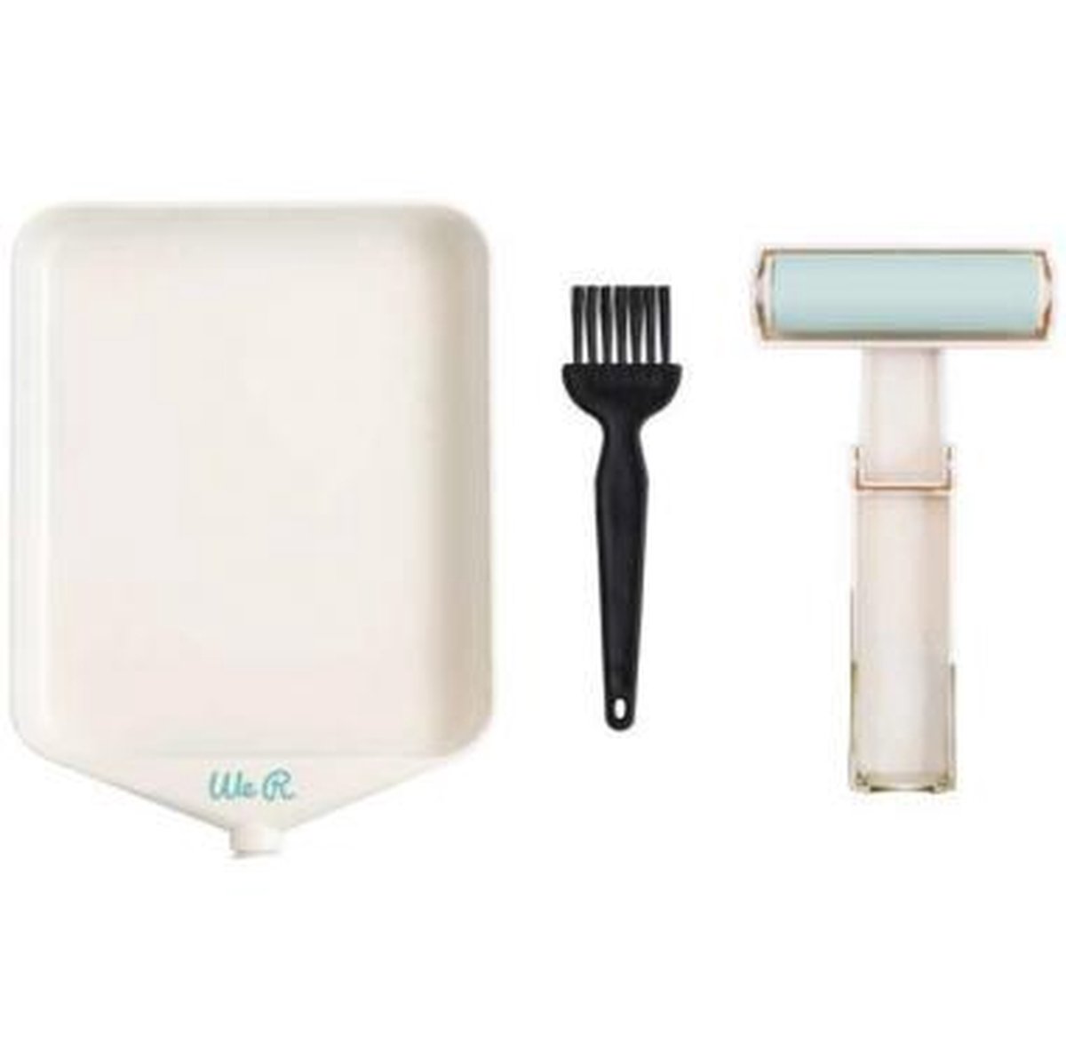 We R Makers - Glitter Clean up Kit