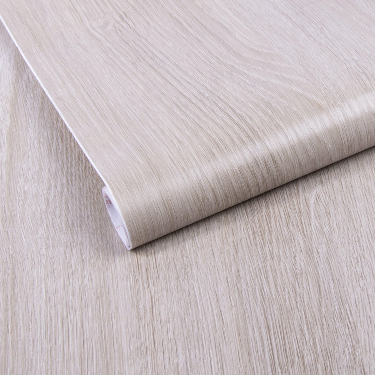 d-c-fix Eik Plakfolie - 67,5x200cm - Grijs - Hout - Zelfklevend