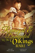 Ravaged & Dominated By The Vikings Bundle