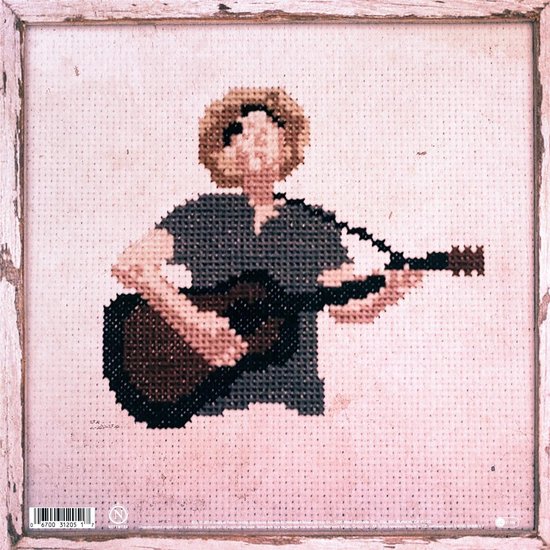 Joshua Radin: Here, Right Now [Winyl]