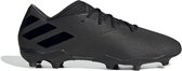 adidas Nemeziz 19.2 FG  Sportschoenen - Maat 41 1/3 - Mannen - zwart