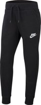 Nike Sportswear Meisjes Broek - Maat 158