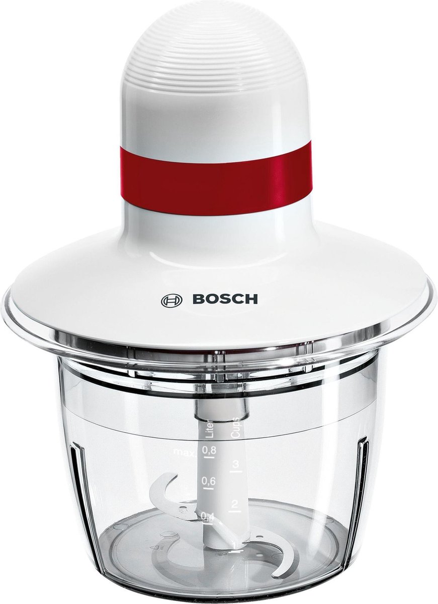 Bosch MMRP1000 Hakmolen 800 ml