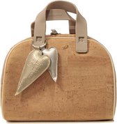 SmartEve BravoCorq- Isolerende Lunchtas - Koeltas van Kurk