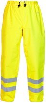 Hydrowear Trouser Simply No Sweat 471 Rw S Ursum Fluor-yellow Mt 2xl FLUOR-YELLOW MT 2XL