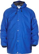 Hydrowear Regenjas Korenblauw Mt L