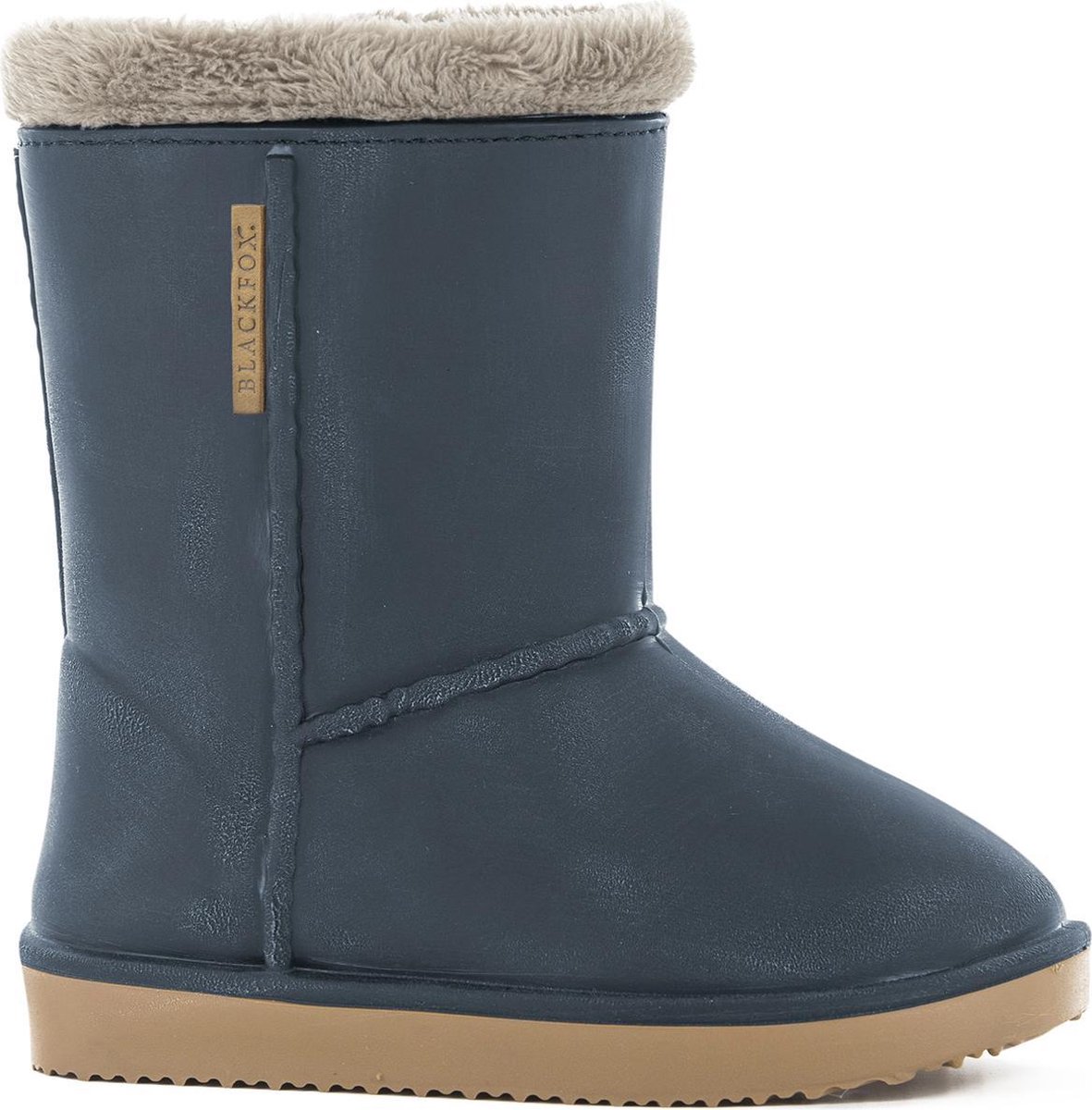 Blackfox Cheyenne - Laars - Jongens \u0026 Meisjes - Blauw/Marine - Maat 32/33 |  bol.com