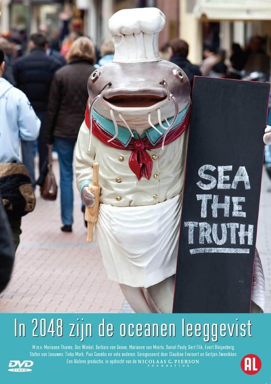 Sea the Truth