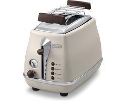 De'Longhi Icona Vintage CTOV2103