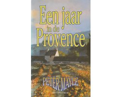 Een jaar in de Provence