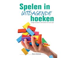Spelen in uitdagende hoeken