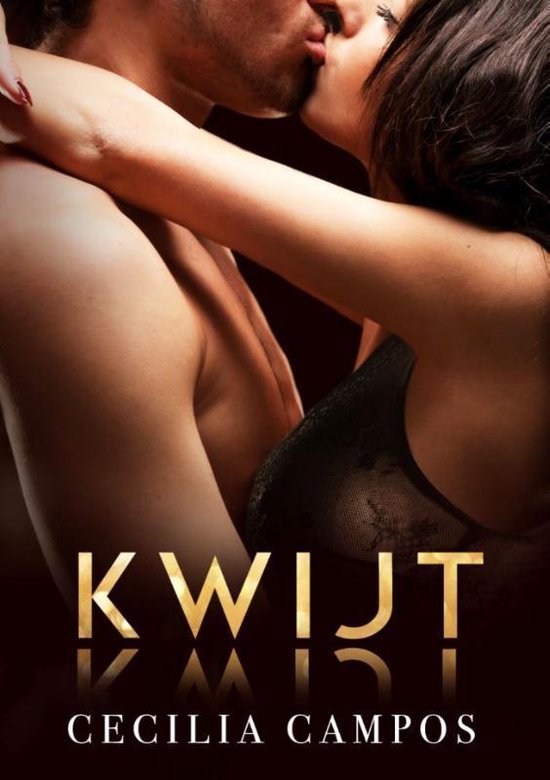 Bad girls 1 -   Kwijt - cover