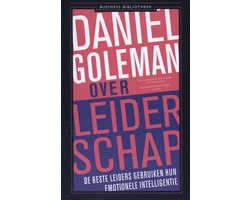 Over leiderschap