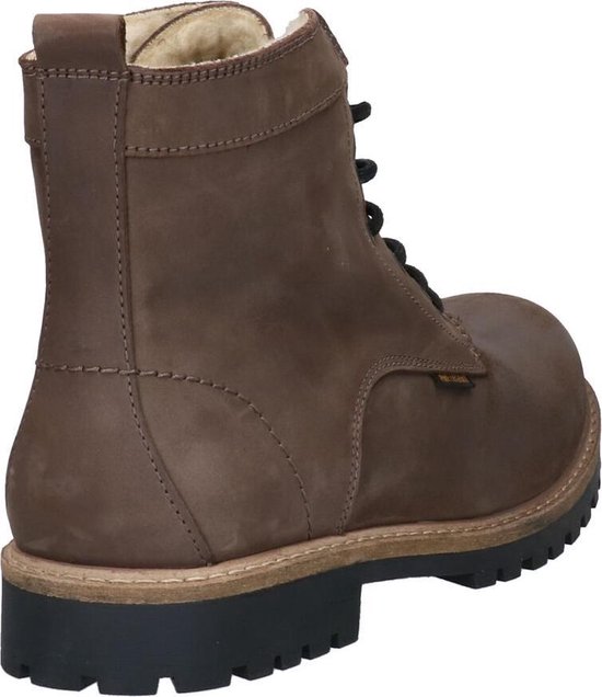 PME Legend Solar Bruine Boots Heren 49 | bol.com