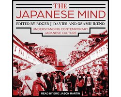The Japanese Mind