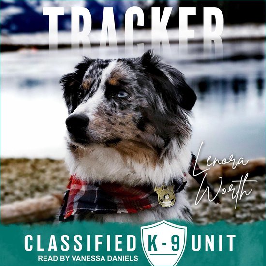 Tracker - cover