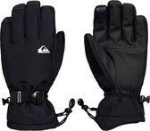 Quiksilver Mission Gloves Heren Skihandschoenen - Black - Maat L