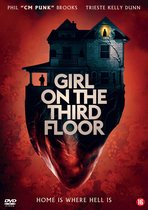Girl On The Third Floor (DVD)