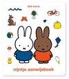 foto van nijntje aanwijsboek